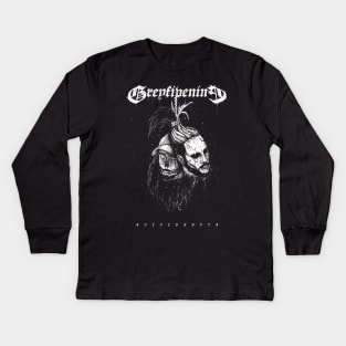 Suicideboys Kids Long Sleeve T-Shirt